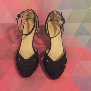 ModCloth kitten heel